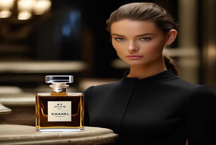 30岁适合香奈儿香水哪一款 30岁适合香奈儿尔哪款香水