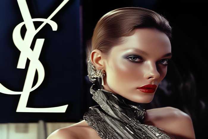 ysl全球代言人；ysl全球代言人是谁