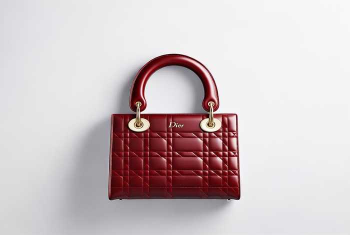 迪奥戴妃包包 - 迪奥戴妃包包图片