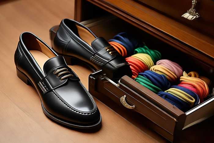 gucci鞋子、gucci鞋子都有备用鞋带吗