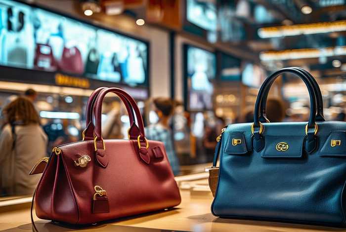 抖音的名牌包包怎么那么便宜 抖音的名牌包包怎么那么便宜是真的吗