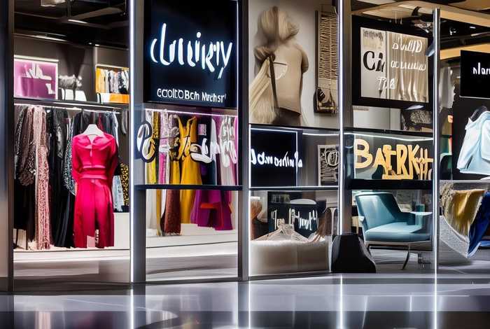 服装品牌名字有哪些、服装品牌名字有哪些字体