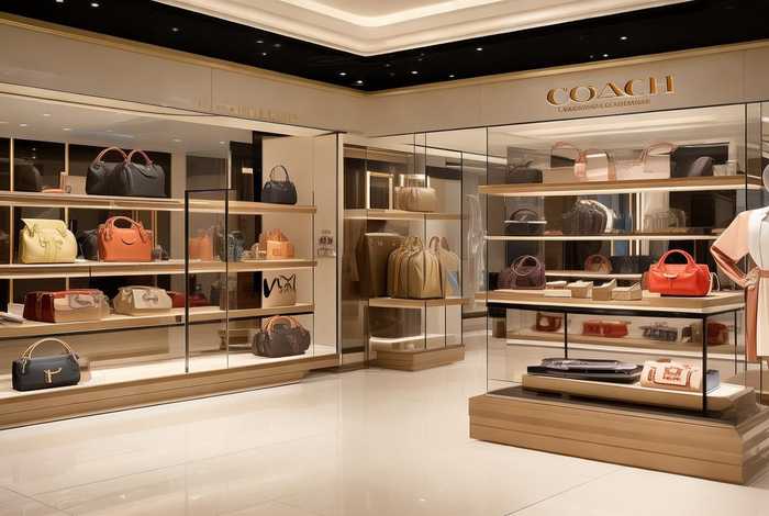 coach官网旗舰店中国（coach中国官方旗舰店）