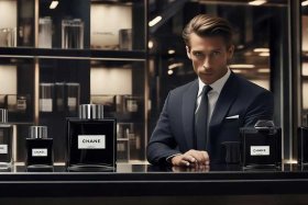 chanel香水价格男士；chanel男士香水价格表