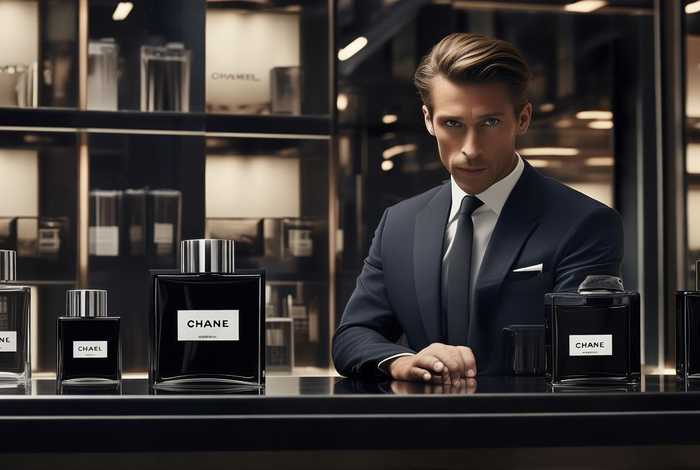 chanel香水价格男士；chanel男士香水价格表