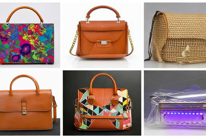 6个好看的淘宝小众包包品牌推荐 6个好看的淘宝小众包包品牌推荐图片