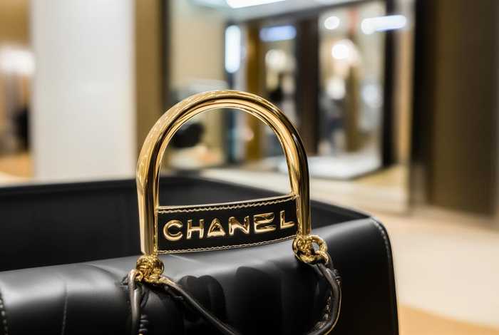 chanel cf mini handle介绍 chanel cf mini真假