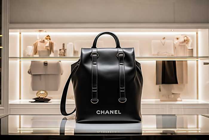 店庆特价香奈儿双肩包 店庆特价香奈儿双肩包是真的吗