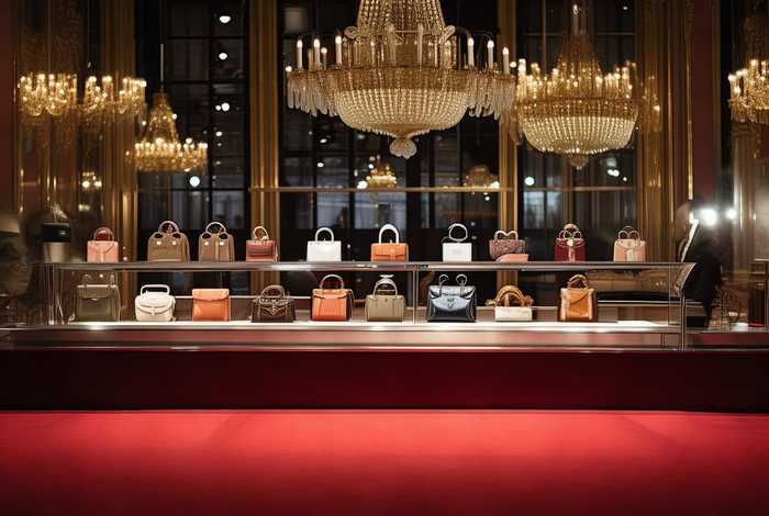 法国奢侈品品牌排行榜（法国奢侈品品牌排行榜前十名）