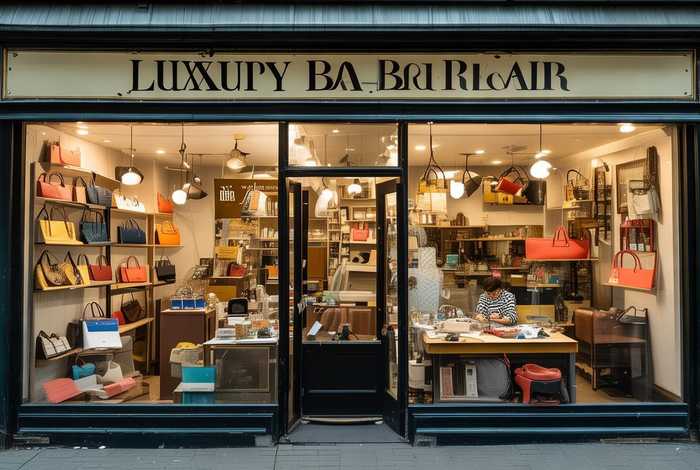 包包维修去哪里 - 名牌包包维修去哪里