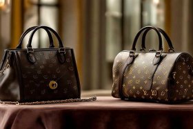 古驰和LV哪个更高级一点、古驰和lv哪个更高级一点呢