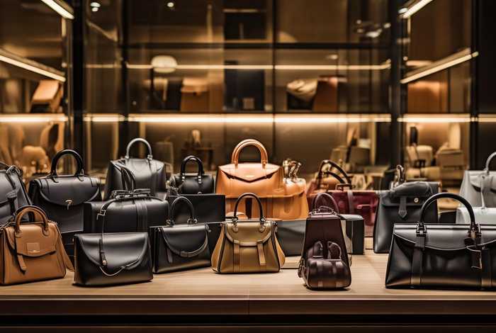 包包女包轻奢品牌排名；包包轻奢品牌排行榜前十名