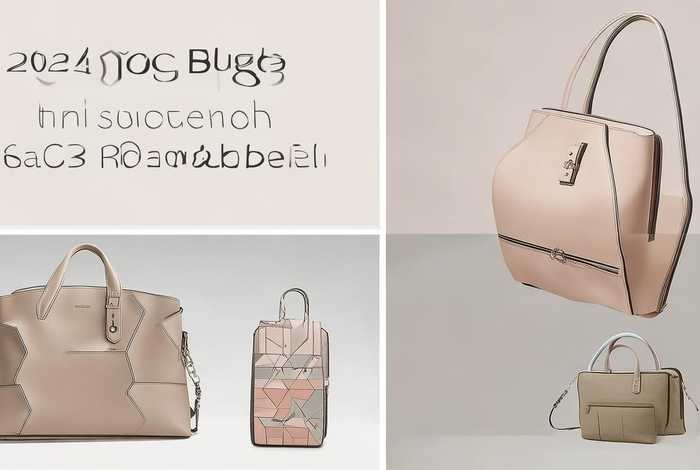 2024年流行什么包包好看、2024年流行什么包包好看又实惠