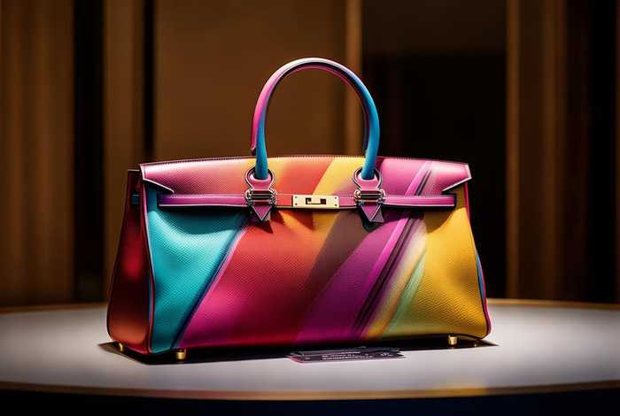 爱马仕限定包包，爱马仕限定包包多少钱