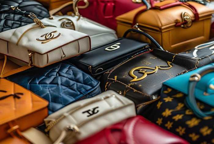 包包有哪些名牌包包标志；有哪些名牌包包的标志