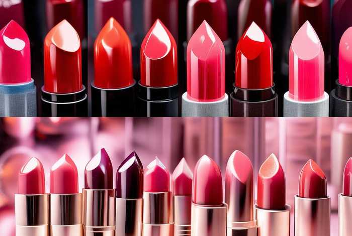 2020年口红排行榜前十名；2020年口红排行榜前十名有哪些