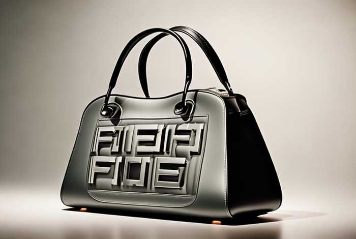 芬迪最新款包包（芬迪最新款包包图片）