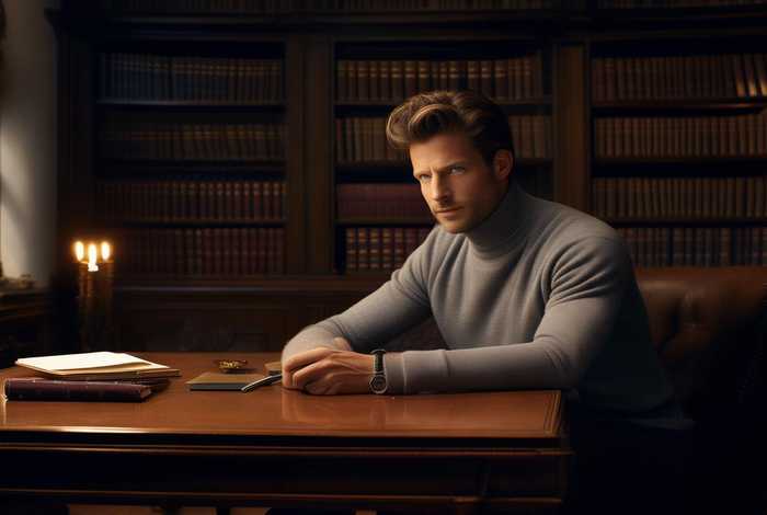 低调的男士奢侈品品牌；低调的男士奢侈品品牌推荐