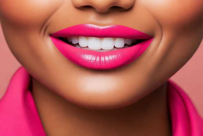 gucci口红25（gucci口红25号色适合黄皮嘛）