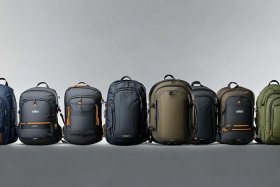 防水双肩包品牌十大排名（防水双肩包品牌十大排名榜）