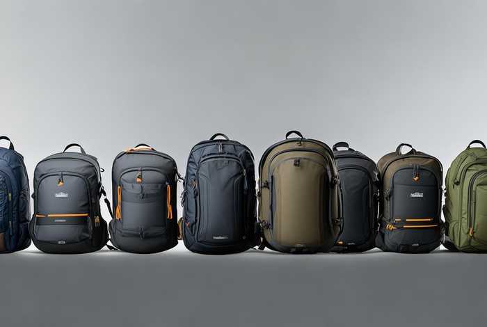 防水双肩包品牌十大排名（防水双肩包品牌十大排名榜）