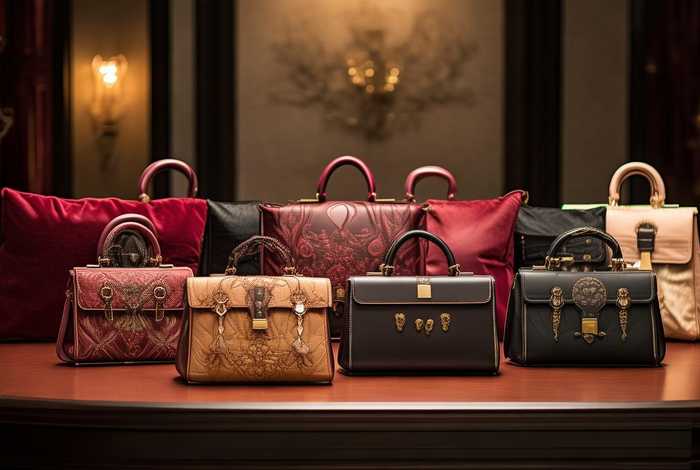 古菲尼女包什么档次价格；古梵菲什么牌子