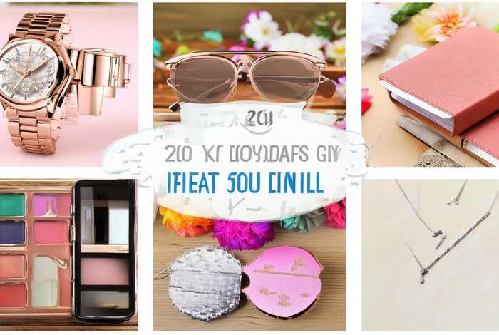 20岁女孩子需要啥 20岁女孩子需要啥礼物好