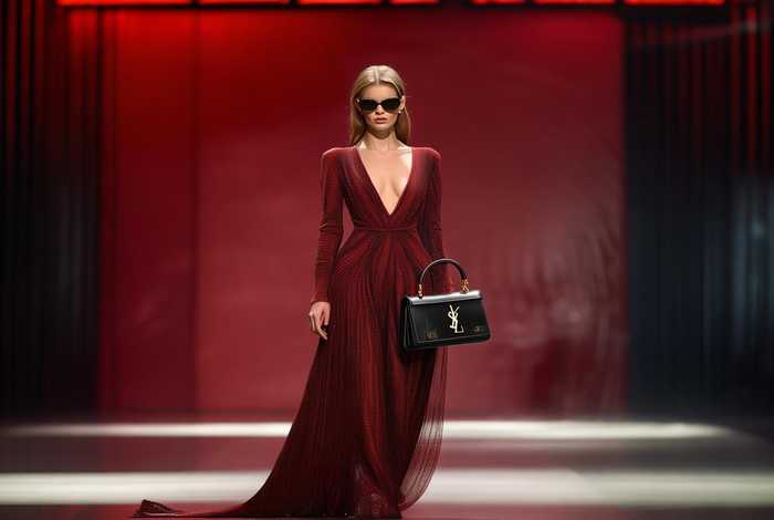 ysl品牌优势（ysl品牌理念定位）