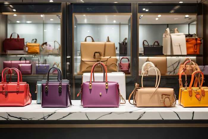 2022年女士包包品牌；2022年女士包包品牌排行榜