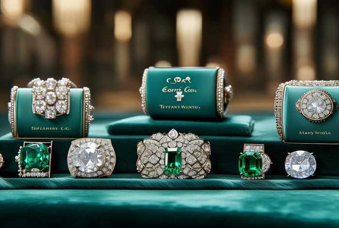 10大珠宝品牌有哪些;10大珠宝品牌有哪些牌子 10大珠宝品牌有哪些;10大珠宝品牌有哪些牌子