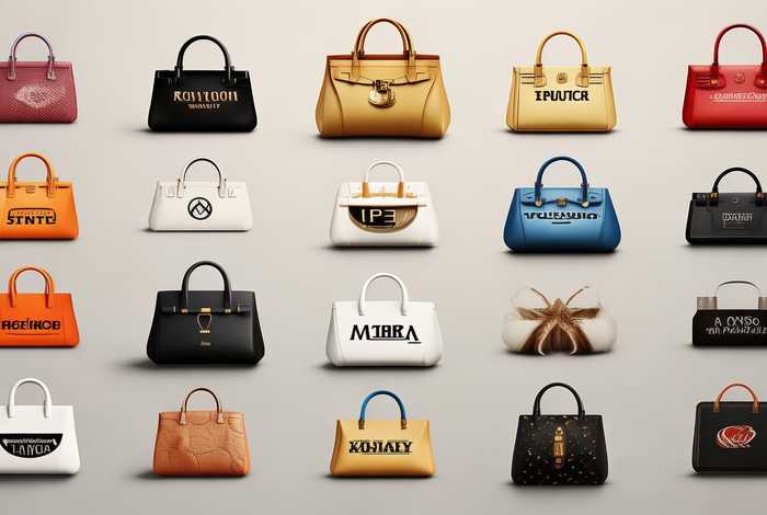 各大品牌包的标志图片（各大品牌包的标志图片大全）