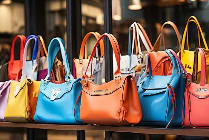 潮牌女包品牌大全及价格 - 潮牌女包品牌大全及价格表