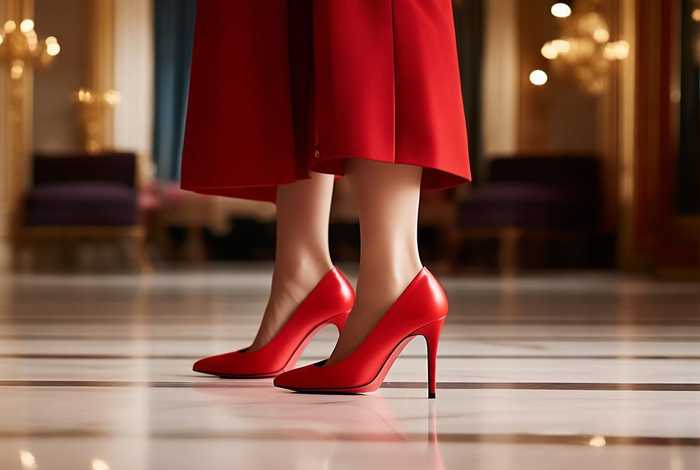 christian louboutin属于哪个集团；christian louboutin属于什么档次