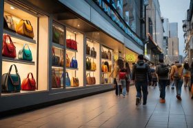 抖音包包销量排行榜 - 抖音包包销量排行榜前十名