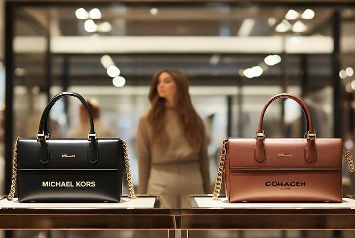 mk和蔻驰哪个值得买 - mk与蔻驰哪个更值得买