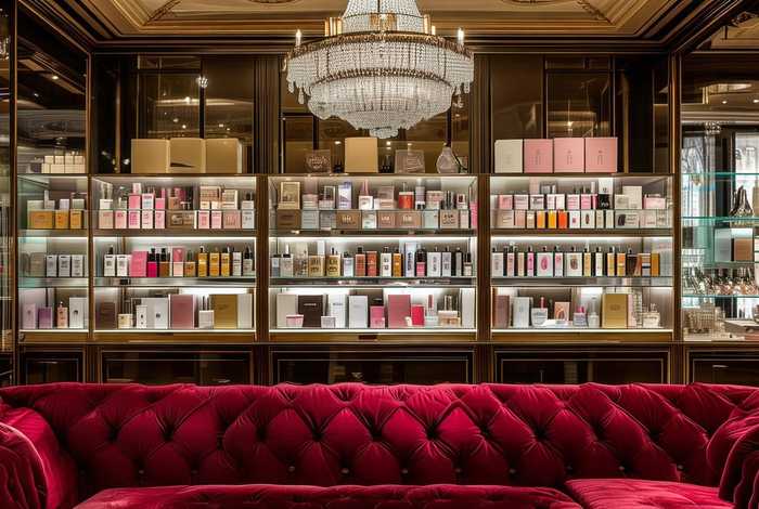 高端化妆品品牌排行榜前十名的中文名字（国内高端化妆品排行榜前十名）