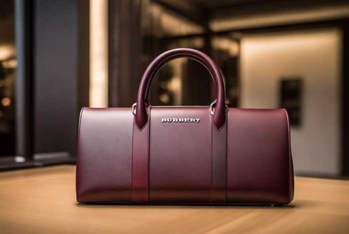 巴宝莉官方旗舰店女士包 巴宝莉官方旗舰店女士包是正品吗