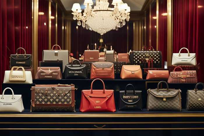 包的奢侈品牌有哪些牌子，包的奢侈品牌有哪些牌子好