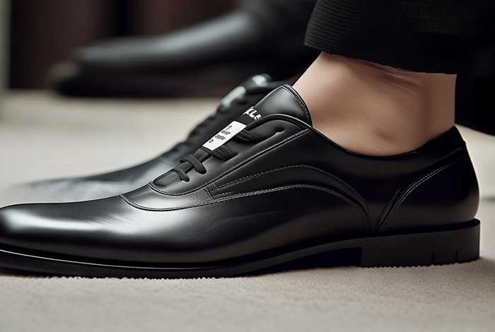 chanel男鞋子价格（chanel男鞋子官网）