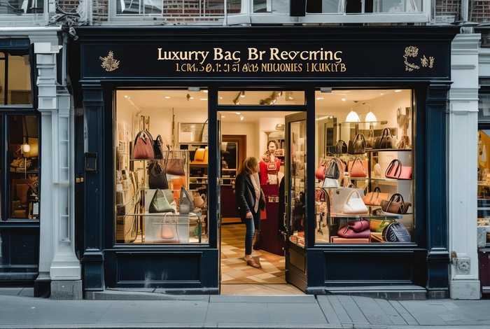 二手包包奢侈品回收渠道，二手包包奢侈品回收渠道在哪