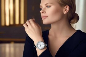 高档女士手表10大名牌；高档女士手表10大名牌排名