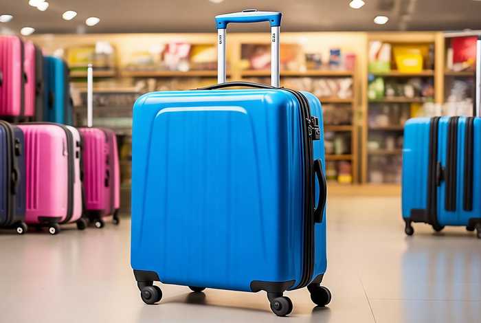 20寸拉杆箱便宜推荐；20寸拉杆箱便宜推荐品牌