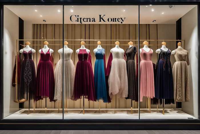 cierra korey是什么品牌 - cierrakorey是什么品牌