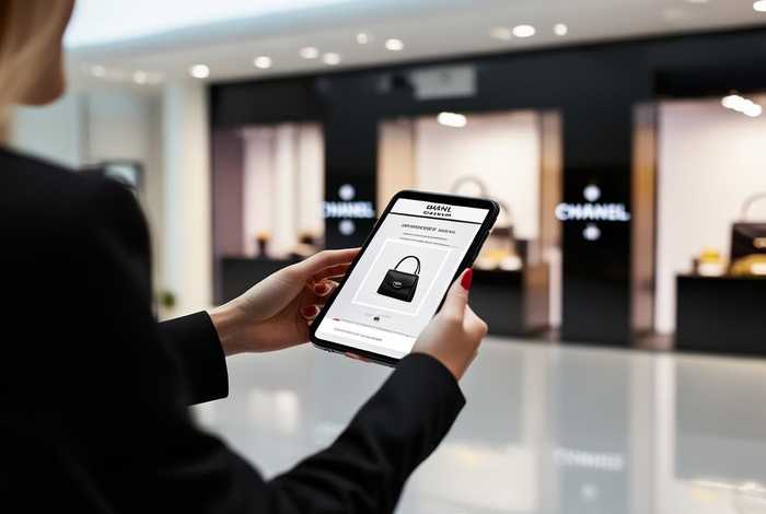 chanel包包如何在官网购买 - chanel包在官网怎么买