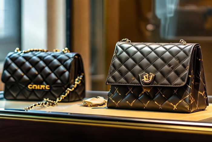 lv还是香奈儿保值 - lv还是香奈儿保值吗