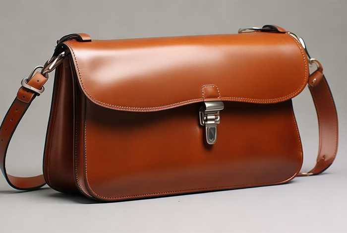 单肩真皮皮包女100%牛皮（单肩包女真皮大）