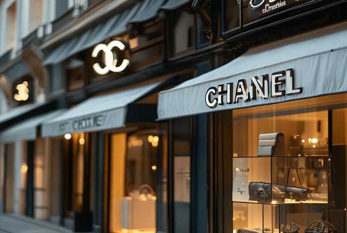 chanel哪里的品牌；chanel是哪里的品牌