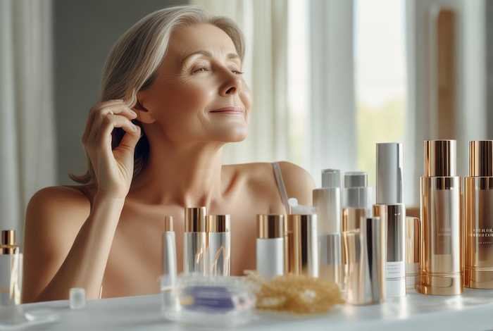 4050岁女人用什么牌子护肤品好（4050岁女人用什么牌子护肤品好呢）