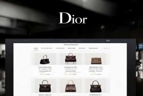 dior迪奥香港官网怎么查 香港dior官网价格怎么查