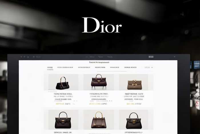 dior迪奥香港官网怎么查 香港dior官网价格怎么查